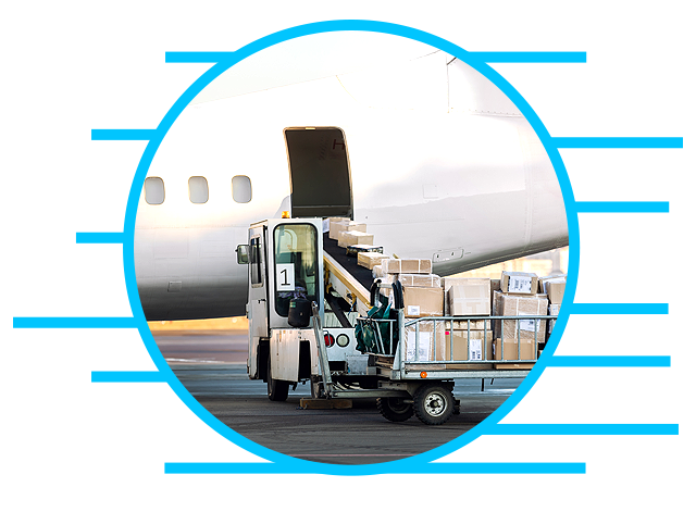 Air Freight Services