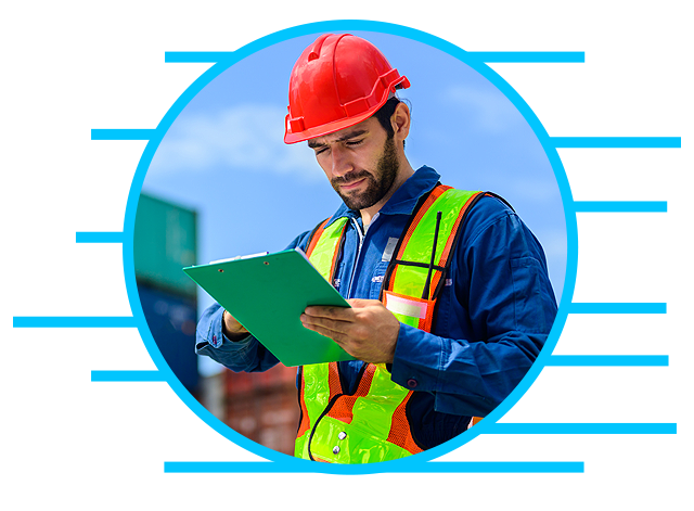 Customs Clearance (CHA)