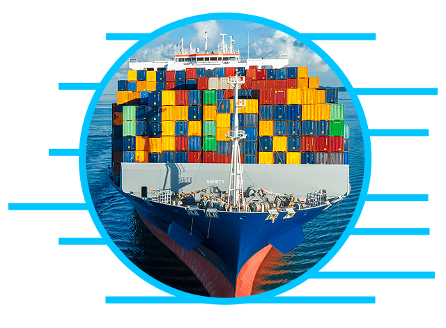 Air Freight Services