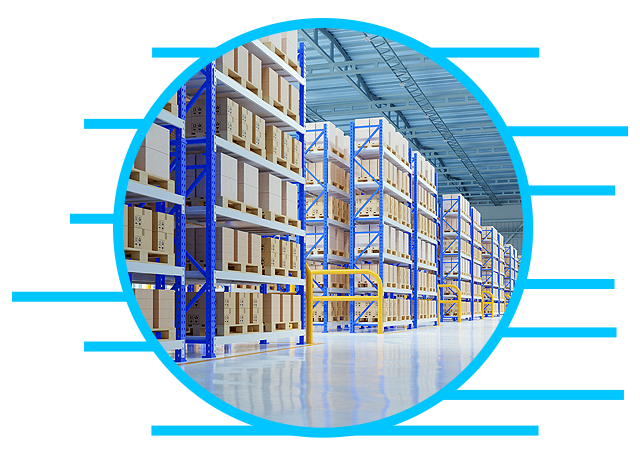 Warehousing & Contract Logistics